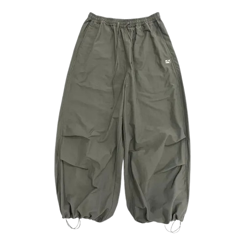 Parachute Vintage