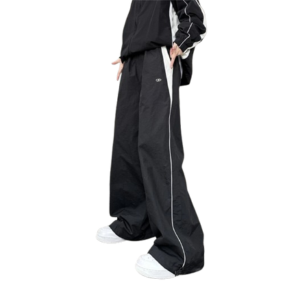 Trackpants loose