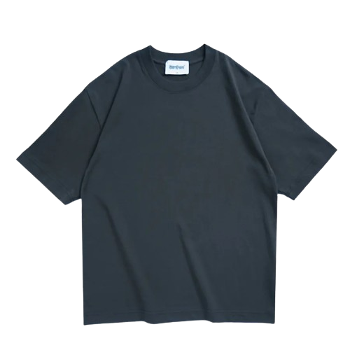 T-shirt basic