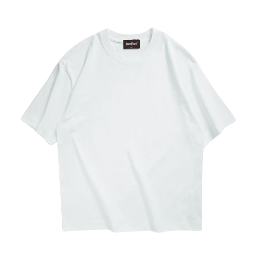 T-shirt basic