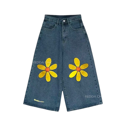 Jort fleur