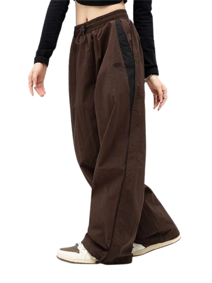 Trackpants loose