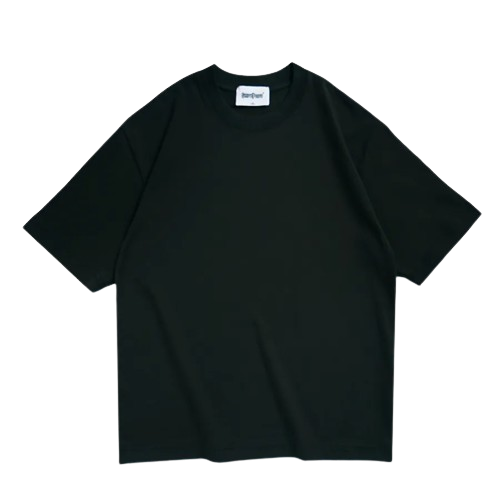 T-shirt basic