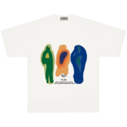 T-shirt YCOA 007