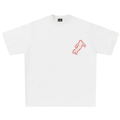 T-shirt "No find No die"