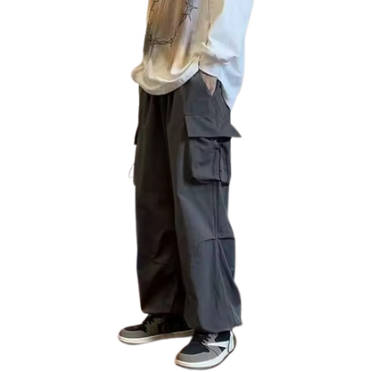 Pantalon cargo