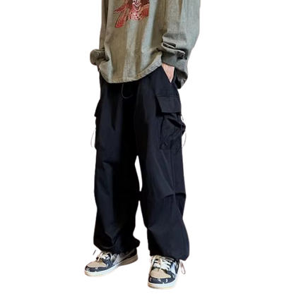 Pantalon cargo