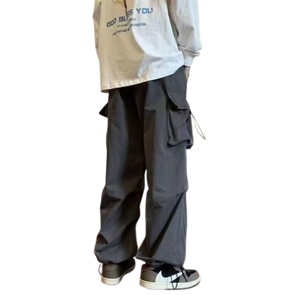 Pantalon cargo