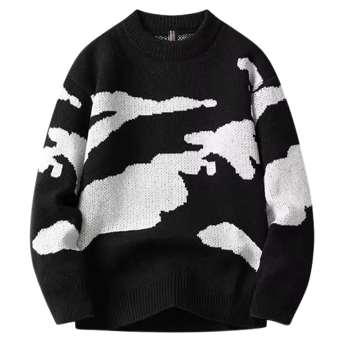 Sweat nuage