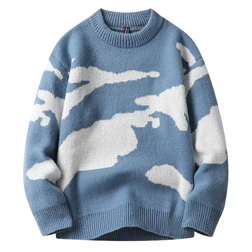 Sweat nuage