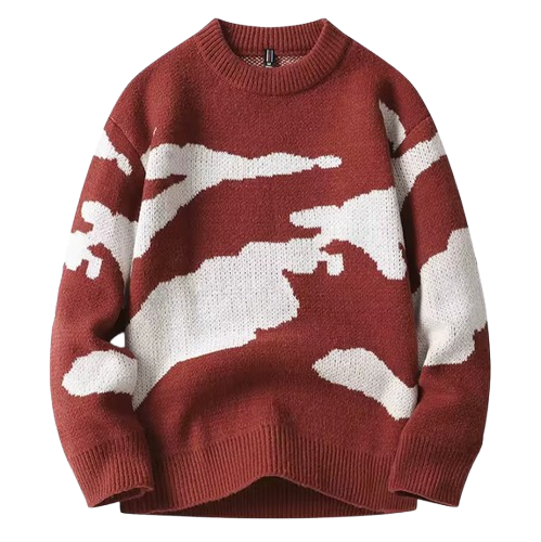 Sweat nuage