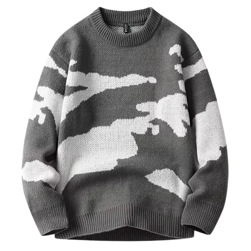 Sweat nuage