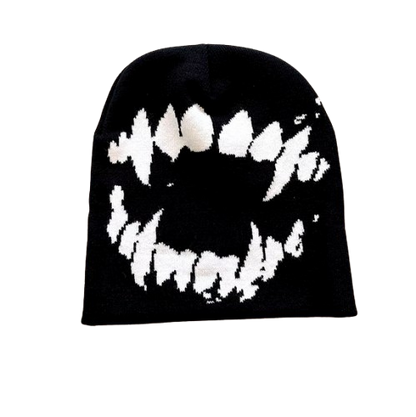 Bonnet teeth