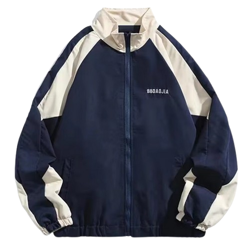 Veste bboaojia