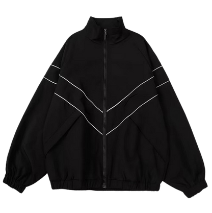 Veste track v