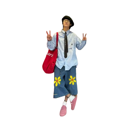 Jort fleur