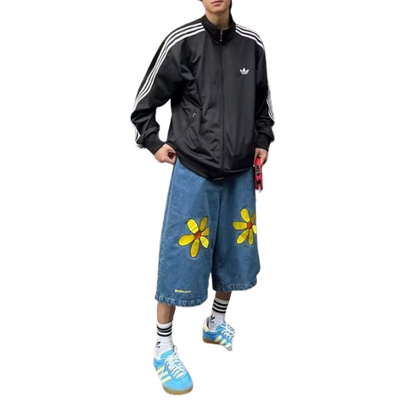 Jort fleur
