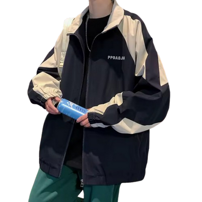 Veste bboaojia