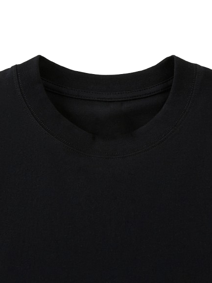 T-shirt tournesol