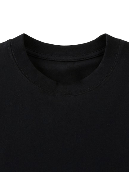 T-shirt tournesol