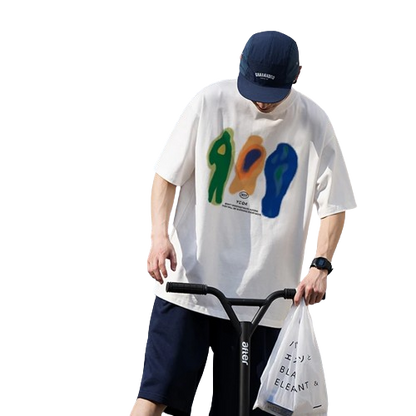 T-shirt YCOA 007