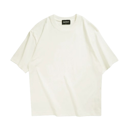 T-shirt basic