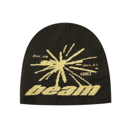 Beanie urban flow