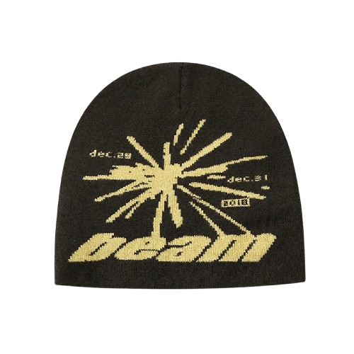 Beanie urban flow