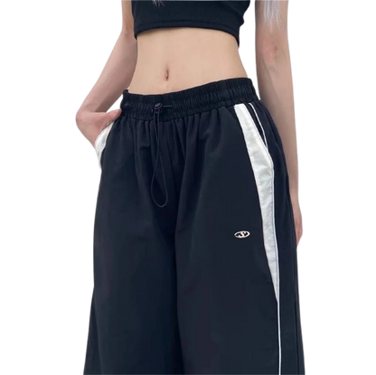 Trackpants loose