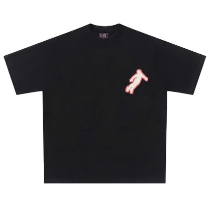 T-shirt "No find No die"