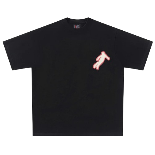 T-shirt "No find No die"