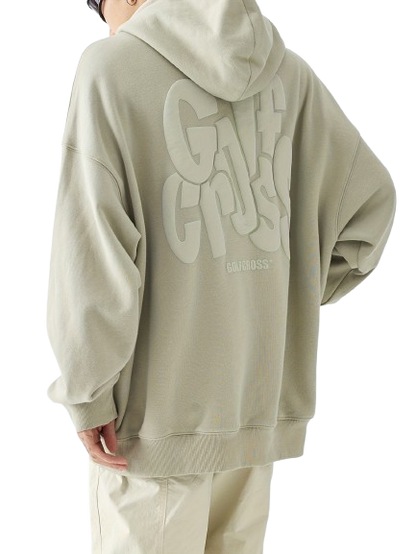 Sweat grafloose