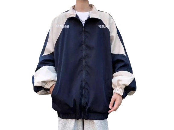 Veste resuapre